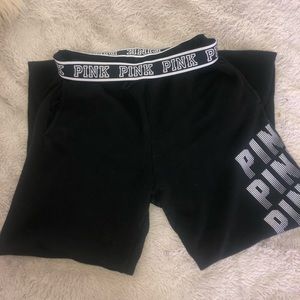 Victoria’s Secret Pink Sweatpants
